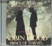 Bryan Adams-Robin Hood, снимка 1 - CD дискове - 35473310