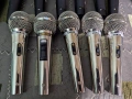 Микрофони нови метални, снимка 2