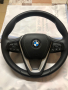 BMW  2020г. волан и airbag