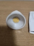 10броя чисто нови крушки GU10 9w, снимка 1