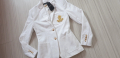 POLO Ralph Lauren Womens Size XS НОВО! ОРИГИНАЛ  Дамски Сака - Блейзер!, снимка 1