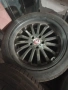 Гуми с джанти 19", снимка 1