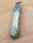 Старинен пожарогасител , снимка 1