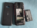 Nokia 5310 TA-1603 DS 2024 Black/Red GSM апарат, снимка 13