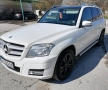 Mercedes GLK, снимка 1