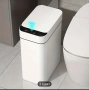 Кош за отпадъци със сензор за отваряне , снимка 2