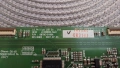 T-CON BOARD /ТИКОНИ/ -1.1SHARP /CPWBK,RUNTK/DUNTK/-5246TP// LC37WU/LC42WU/LC47WU-6870C-0202B/V400H1/, снимка 17