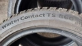 Зимни гуми 225 45 17 Continental 4 броя , снимка 7