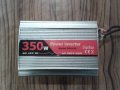 Инвертор за кола +USB 12V -220V 350W , снимка 2