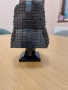 LEGO Star Wars Darth Vader Helmet (75304)- Шлемът на Дарт Вейдър, снимка 3