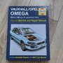 Haynes книги за ремонт на Opel Omega, Corsa, Astra Zafira, снимка 9