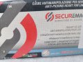 Сменяем патрон,сърцевина за 4 кратно заключване, Брава SECUREMME + 3 бр. ключове, снимка 13