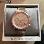 Michael Kors MK6077 Ritz Chronograph. Нов дамски часовник, снимка 6