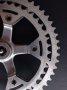 Ретро шосейни курбели BREV CAMPAGNOLO, снимка 4