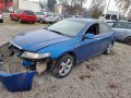 HONDA ACCORD 2.0 D 2005 г смо на части , снимка 2