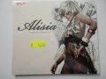 Алисия/Най-вървежен, снимка 1 - CD дискове - 38324242