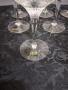 Комплект 12 чаши немски кристал WMF, снимка 14