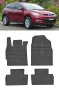 Гумени стелки Frogum съвместими с Mazda CX-7 (2006-2009), снимка 5