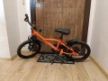 детско колело Btwin 16", снимка 3
