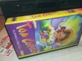 ТОМ СОЙЕР-VHS VIDEO ORIGINAL TAPE 2309241321, снимка 2