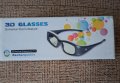 3D активни очила , снимка 1 - Стойки, 3D очила, аксесоари - 40383719