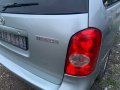 Mazda MPV/2.0/136, снимка 10