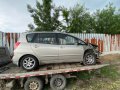 toyota corolla verso 2.0 D4D 90PS теглич на части тойота корола версо, снимка 9