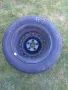Джанти с летни гуми VW 15, снимка 3