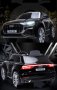 Акумулаторен джип Audi Q8 с меки гуми, снимка 12