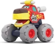 Забавен камион - чудовище Monster trucks 🔥 3 вида, снимка 4