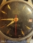 Стар механичен часовник мъжки BVLER ANTI-MAGNETIC SWISS MADE работи 51459, снимка 5