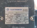 Многостъпална водна помпа ELMASH HMC-5 SC, 1.8 kW, напор 60 м, снимка 4