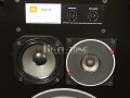 ТОНКОЛОНИ  Jbl model l36 , снимка 4