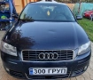 Audi a3 2.0 TDI НА ЧАСТИ!!!, снимка 4