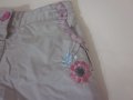 Панталонче с апликация, снимка 3