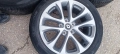 4 броя алуминиеви джанти 17цола, снимка 3