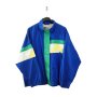 Vintage Track Jacket - винтидж горнище - S