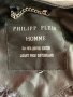 Кожено мъжко яке Philipp Plein, снимка 4