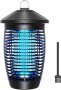 Нова Лампа за убиване на комари електрически убиец срещу насекоми, снимка 1 - Други стоки за дома - 39941560