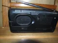 джобно радио SONY ICF W 350  - made in  Malaisia , снимка 5