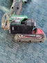 адаптер за батерия hikoki/Hitachi инструмент-milwaukee батерия , снимка 1
