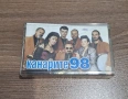 Оркестър Канарите - Канарите 98/Оригинална аудио касета, снимка 1