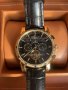 Мъжки часовник Patek Philippe Perpetual Gold Chronograph с автоматичен механизъм, снимка 3