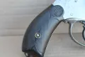 Белгийски револвер ''Смит и Вессон''Smith & Wesson, снимка 2
