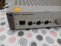PHILIPS SQ-10 Mixer Amplifier , снимка 2