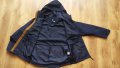 NORHEIM Granite Shell Jacket размер L яке пролет есен водонепромокаемо - 444, снимка 11