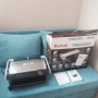 Tefal OptiGrill Elite XL GC760D30, снимка 5