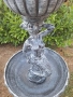 Градински Фонтан: Морска русалка , снимка 6