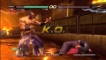 Продавам игра за двама Tekken 6 за Плейстейшън 3 с оригинална кутия, блурей диск, книжка с упътване, снимка 8