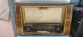 Старо лампово радио Blaupunkt Tokio H 2453, снимка 6